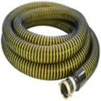 Hdpe Hose Pipe